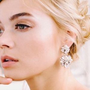 Sara Gabriel Matty earrings